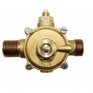 Flusostato Caldera...