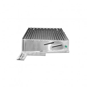 Resistencia descarche...