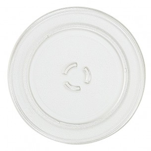 Plato Microondas Ø 250mm...