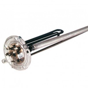 Resistencia Monoblock Termo...