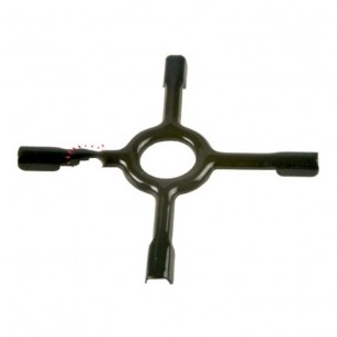 Parrilla Auxiliar Fuego... 2