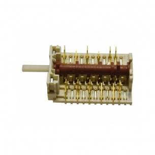 Selector Horno BALAY 00615717