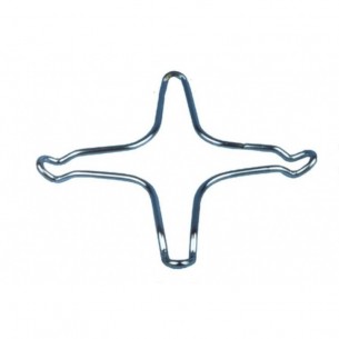 Parrilla Auxiliar Fuego... 2