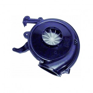 Turbina motor ventilador...