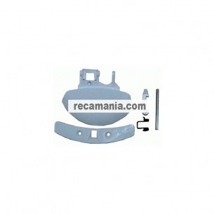 Cierre Puerta  Lavadora...