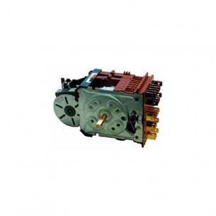 Programador Lavavajillas...