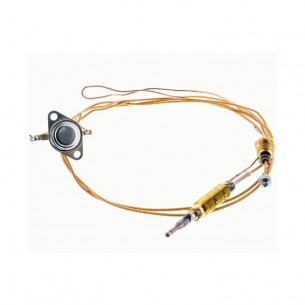 Termopar  Calentador...