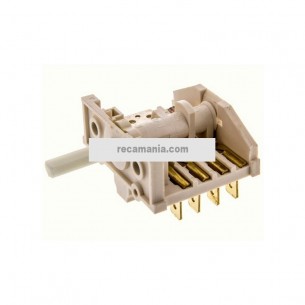 Conmutador Horno Teka 83140108
