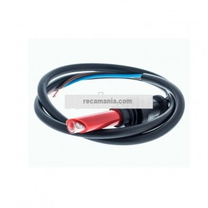 Sonda De Temperatura Sensor...