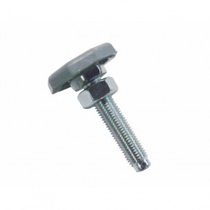 Pies Regulables Lavadora LG... 2