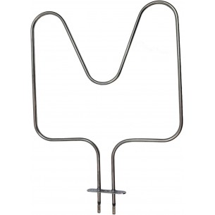 Resistencia inferior horno...