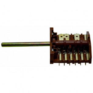 Selector Horno EDESA C11P005A1