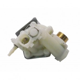 Cuerpo Agua Calentador...