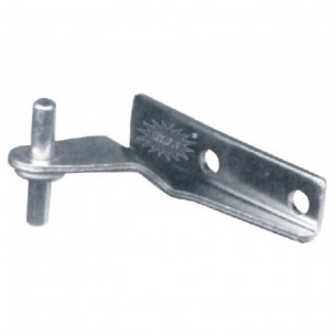 Bisagra intermedia AEG...