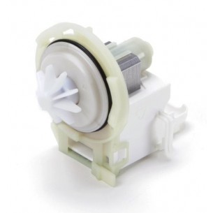 Bomba Desagüe Lavavajillas...