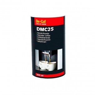 Descalcificador líquido... 2