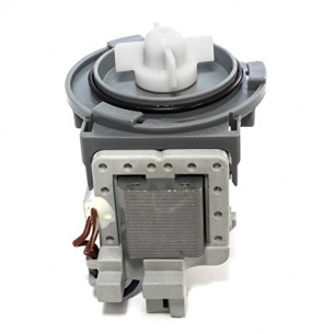 Bomba Desague Lavadora BEKO... 2