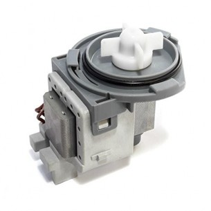 Bomba Desague Lavadora BEKO...