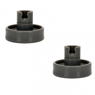 Rueda Cesto Inferior...