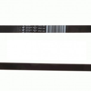 Correa Lavadora 6PJE 1201