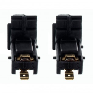 Escobilla Motor Lavadora... 2