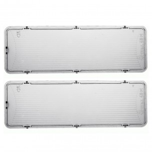 Trasluz Campana Extractora...