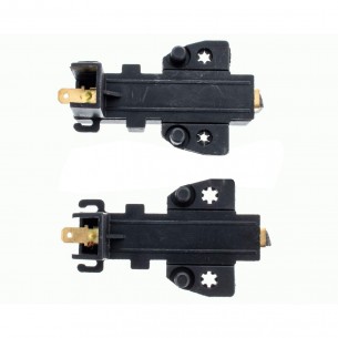 Escobilla motor lavadora... 2