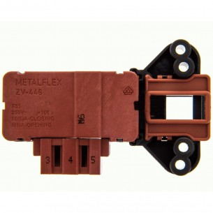 Interruptor Retardo Puerta...