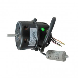 Motor Campana Extractora...