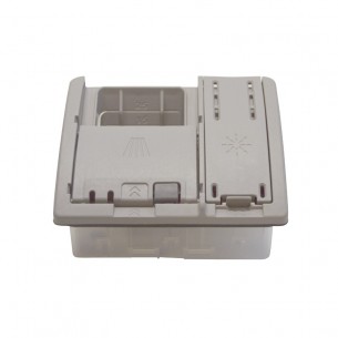 Dosificador Jabonera...