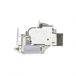 Microinterruptor Retardado...