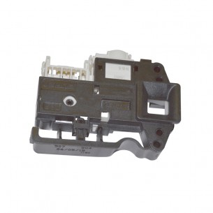 Blocapuertas lavadora...