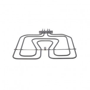 Resistencia superior horno...