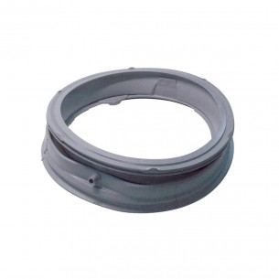 Goma escotilla lavadora LG...