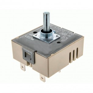 Selector Vitrocerámica...