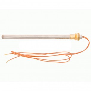 Resistencia Estufa Pellets... 2