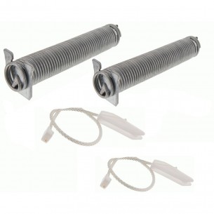 Muelle y Bisagra... 2