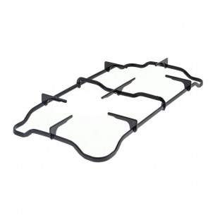 Parrilla Fuegos Encimera... 2