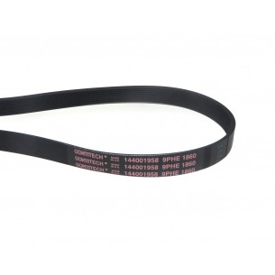 Correa Secadora 9PHE 1860... 2