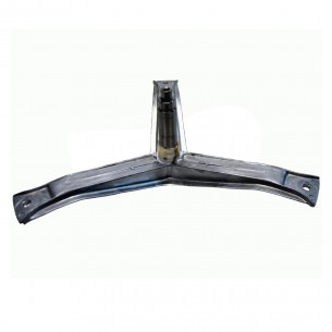 Eje Tambor Lavadora BOSCH...