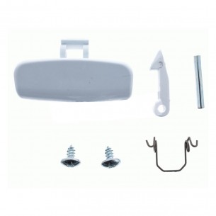 Cierre Puerta Lavadora...