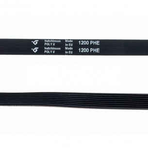 Correa Lavadora 1200 PHE