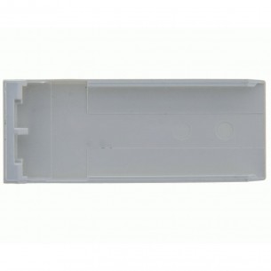 Tapa Embellecedora Blanca... 2