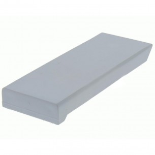 Tapa Embellecedora Blanca...