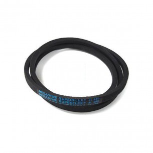 Correa Lavadora Universal... 2