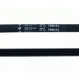 Correa Lavadora 1244 PJ
