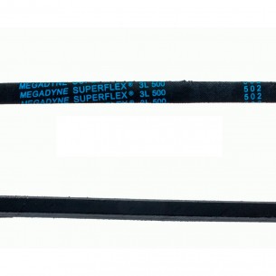 Correa Lavadora Trapezoidal...