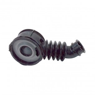 Goma salida cuba lavadora...