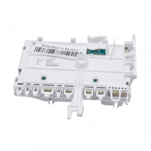 Placa electrónica...