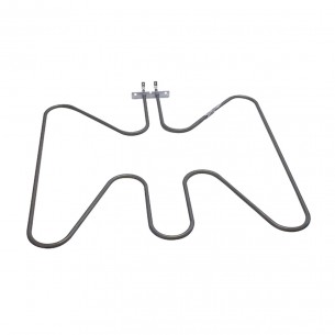 Resistencia solera horno...